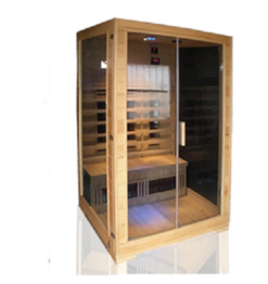 Sauna 2 Person G-series