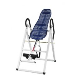 Inversion table