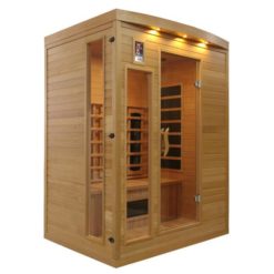 Sauna 3 Person C-Series